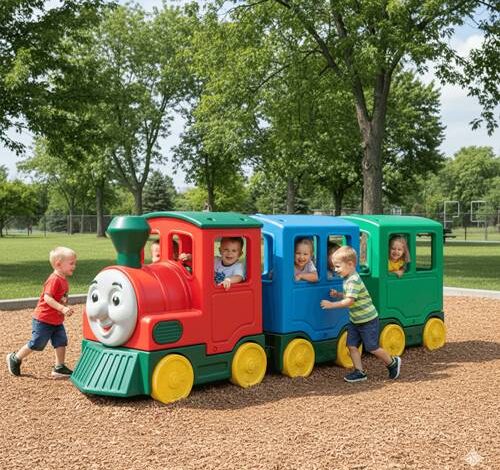 asa playway 1