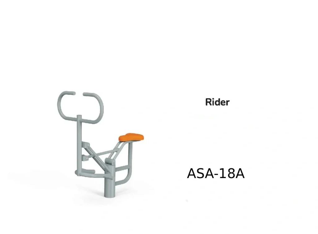 ASA-18A
